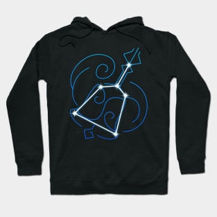 Pristina Nola Constellation Hoodie